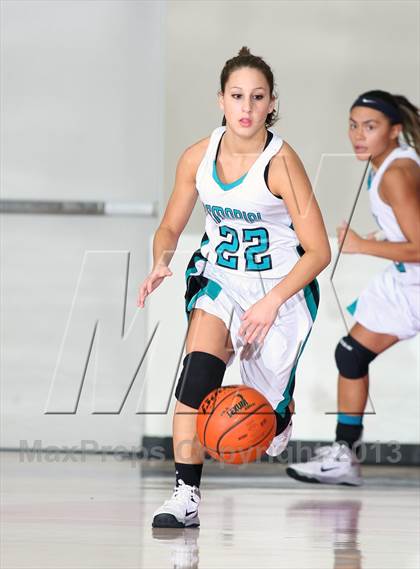 Thumbnail 1 in Deer Park vs. Pasadena (McDonald's Texas Invitational) photogallery.