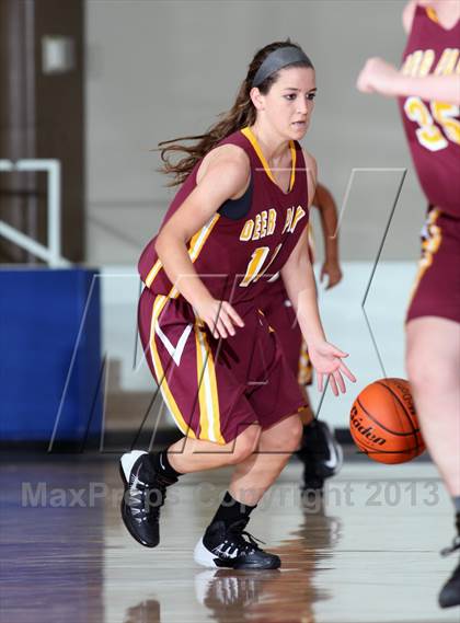 Thumbnail 2 in Deer Park vs. Pasadena (McDonald's Texas Invitational) photogallery.