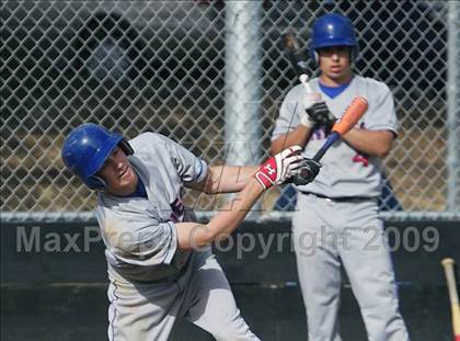 Thumbnail 2 in Justin-Siena @ Novato photogallery.