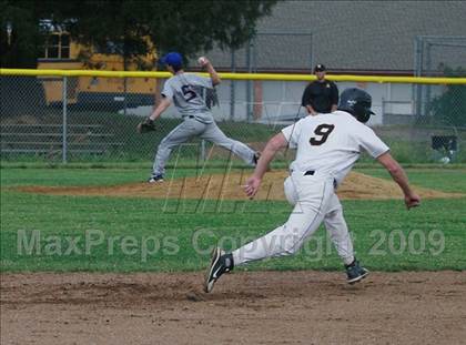 Thumbnail 1 in Justin-Siena @ Novato photogallery.