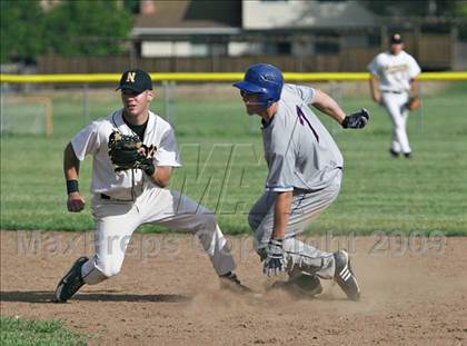 Thumbnail 3 in Justin-Siena @ Novato photogallery.