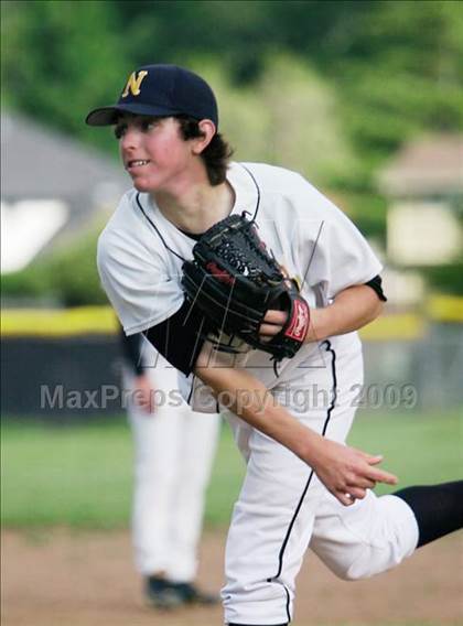 Thumbnail 2 in Justin-Siena @ Novato photogallery.