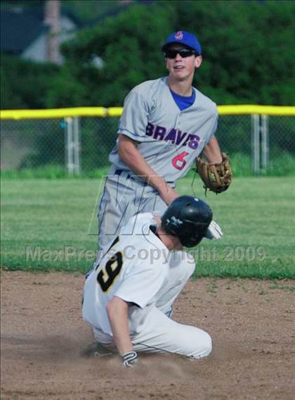 Thumbnail 1 in Justin-Siena @ Novato photogallery.