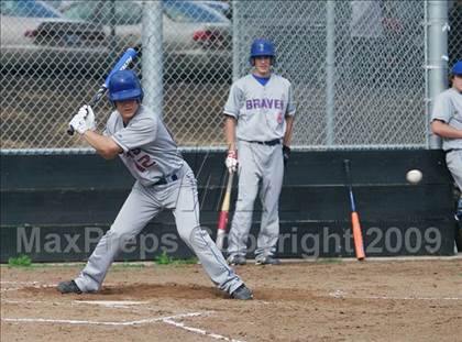 Thumbnail 3 in Justin-Siena @ Novato photogallery.