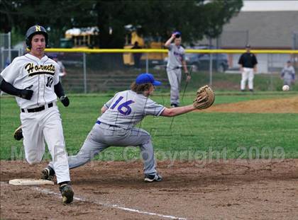 Thumbnail 3 in Justin-Siena @ Novato photogallery.