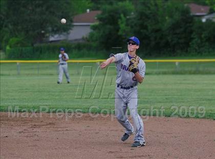 Thumbnail 1 in Justin-Siena @ Novato photogallery.