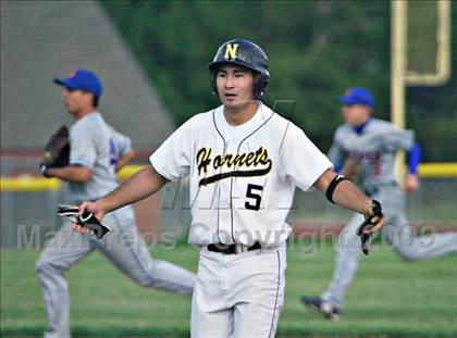 Thumbnail 1 in Justin-Siena @ Novato photogallery.