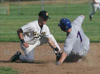 Thumbnail 2 in Justin-Siena @ Novato photogallery.