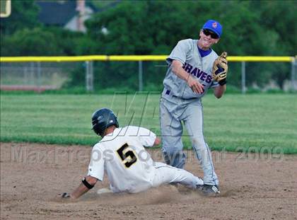 Thumbnail 3 in Justin-Siena @ Novato photogallery.