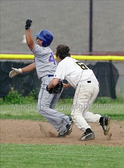 Thumbnail 3 in Justin-Siena @ Novato photogallery.
