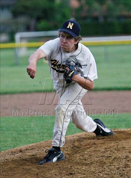 Thumbnail 1 in Justin-Siena @ Novato photogallery.