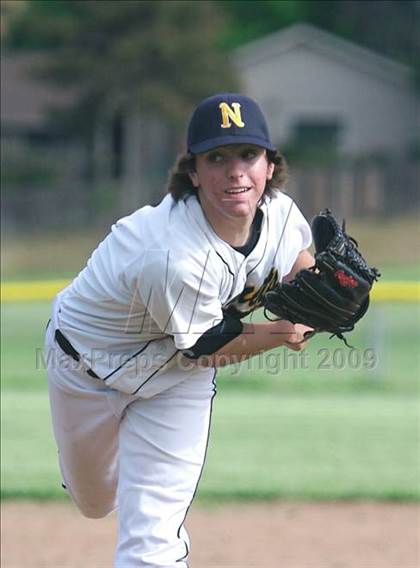 Thumbnail 3 in Justin-Siena @ Novato photogallery.