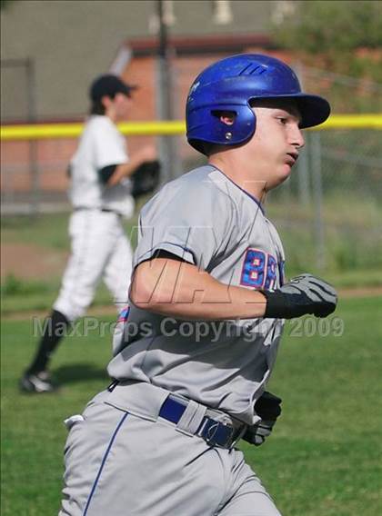 Thumbnail 1 in Justin-Siena @ Novato photogallery.