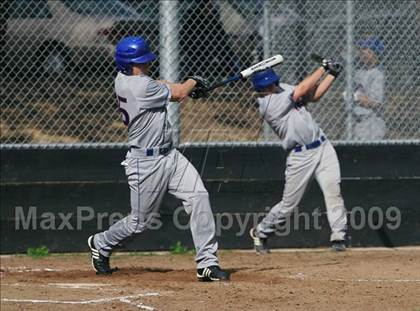 Thumbnail 2 in Justin-Siena @ Novato photogallery.