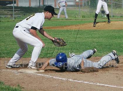 Thumbnail 2 in Justin-Siena @ Novato photogallery.