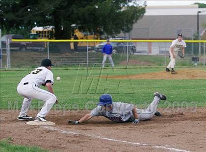 Thumbnail 2 in Justin-Siena @ Novato photogallery.