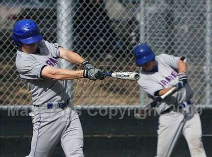 Thumbnail 1 in Justin-Siena @ Novato photogallery.