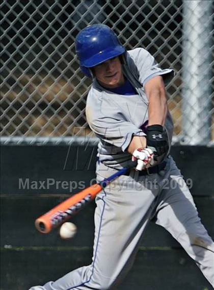 Thumbnail 1 in Justin-Siena @ Novato photogallery.
