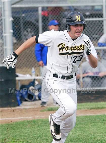 Thumbnail 2 in Justin-Siena @ Novato photogallery.