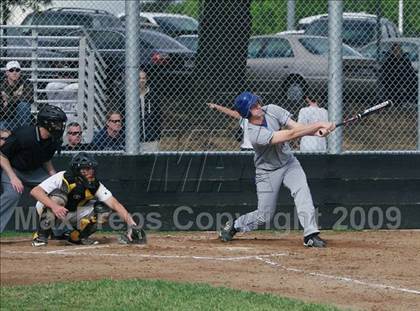 Thumbnail 2 in Justin-Siena @ Novato photogallery.