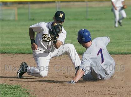 Thumbnail 1 in Justin-Siena @ Novato photogallery.