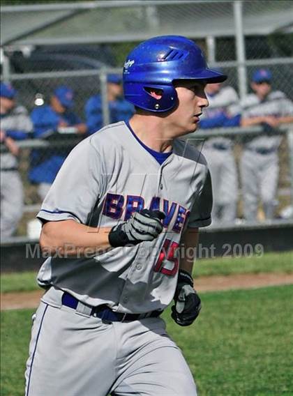 Thumbnail 3 in Justin-Siena @ Novato photogallery.