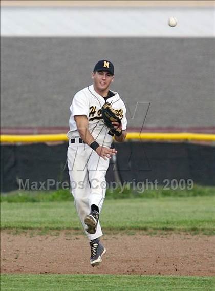 Thumbnail 3 in Justin-Siena @ Novato photogallery.