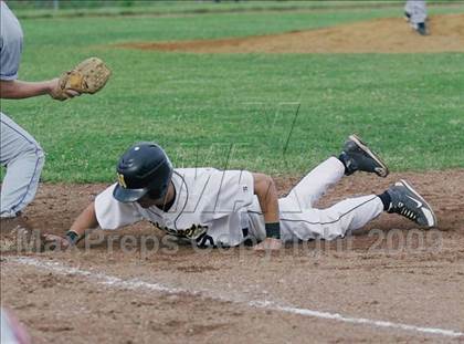 Thumbnail 1 in Justin-Siena @ Novato photogallery.