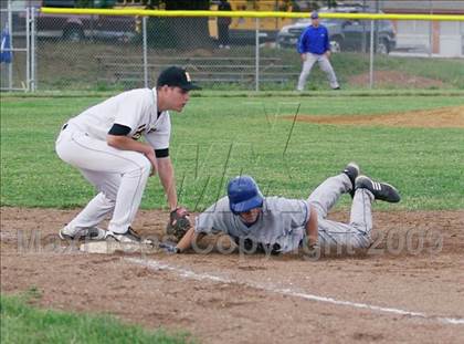 Thumbnail 3 in Justin-Siena @ Novato photogallery.