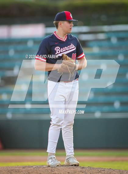 Thumbnail 2 in Central vs. Huntingdon photogallery.