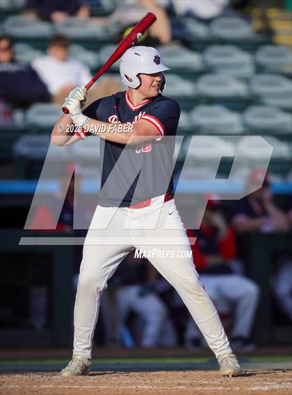 Thumbnail 3 in Central vs. Huntingdon photogallery.