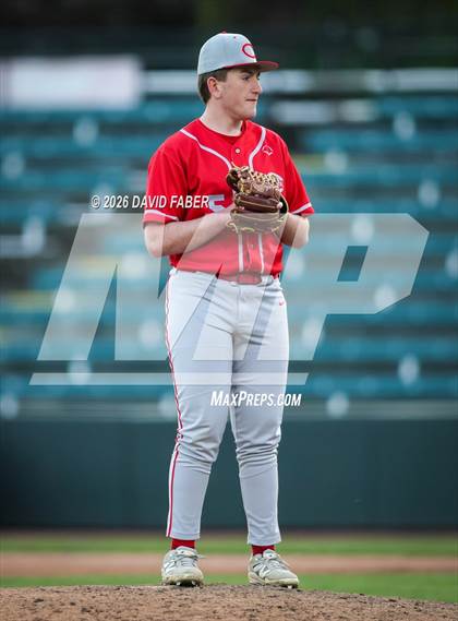 Thumbnail 3 in Central vs. Huntingdon photogallery.