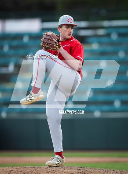 Thumbnail 3 in Central vs. Huntingdon photogallery.
