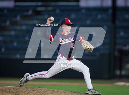 Thumbnail 2 in Central vs. Huntingdon photogallery.