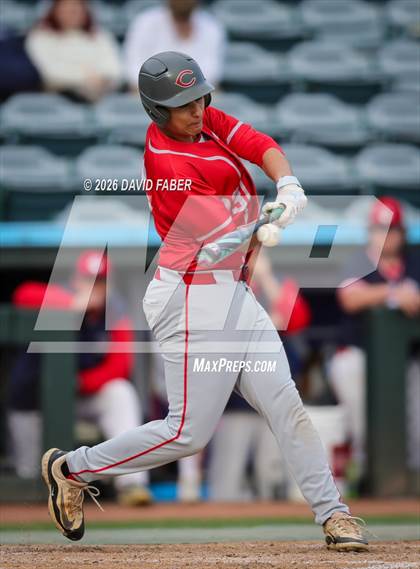 Thumbnail 2 in Central vs. Huntingdon photogallery.