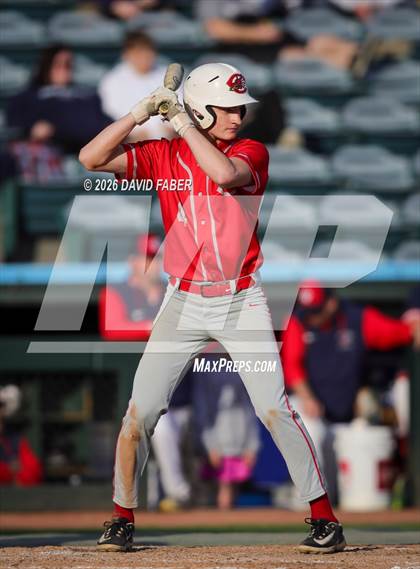 Thumbnail 2 in Central vs. Huntingdon photogallery.