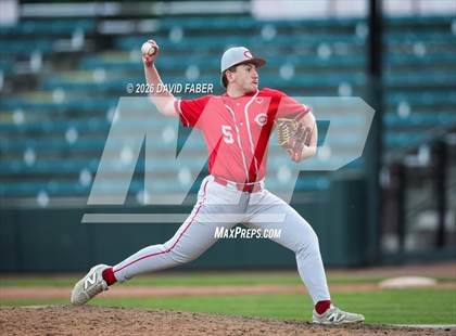 Thumbnail 2 in Central vs. Huntingdon photogallery.