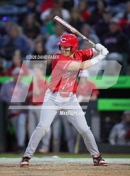 Thumbnail 2 in Central vs. Huntingdon photogallery.