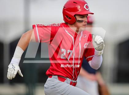 Thumbnail 3 in Central vs. Huntingdon photogallery.
