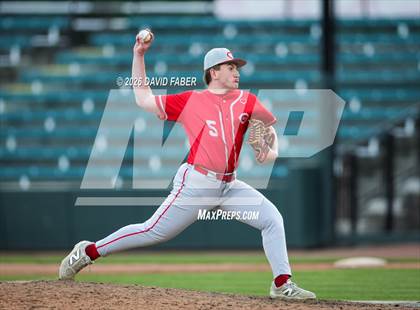 Thumbnail 2 in Central vs. Huntingdon photogallery.