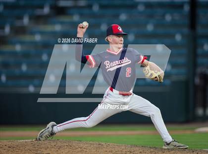 Thumbnail 2 in Central vs. Huntingdon photogallery.