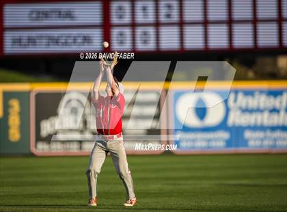 Thumbnail 3 in Central vs. Huntingdon photogallery.