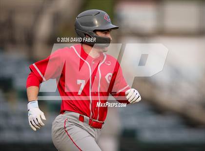 Thumbnail 2 in Central vs. Huntingdon photogallery.