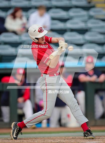 Thumbnail 2 in Central vs. Huntingdon photogallery.