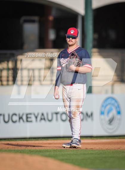 Thumbnail 3 in Central vs. Huntingdon photogallery.