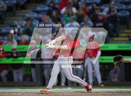 Thumbnail 2 in Central vs. Huntingdon photogallery.