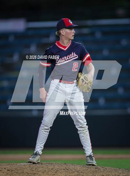 Thumbnail 2 in Central vs. Huntingdon photogallery.