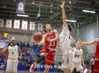 Photo from the gallery "St. John's vs. Paul VI (WCAC Final)"