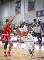 Photo from the gallery "St. John's vs. Paul VI (WCAC Final)"