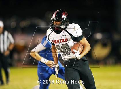 Thumbnail 3 in Empire @ Catalina Foothills photogallery.